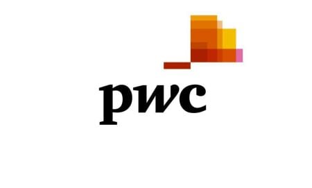 PriceWaterhouseCoopers logo