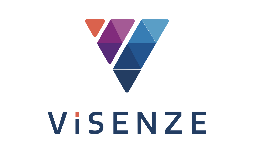 Visenze Pte Ltd logo